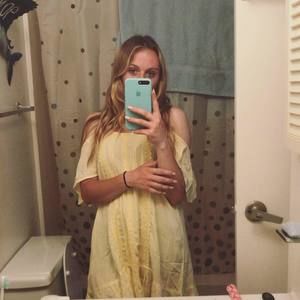 Meet your Posher, Aubrey